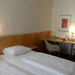 Cvjm Duesseldorf Hotel & Tagung
