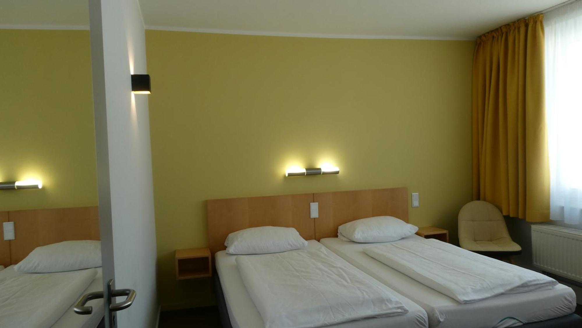 Hotel Cvjm & Tagung 3*