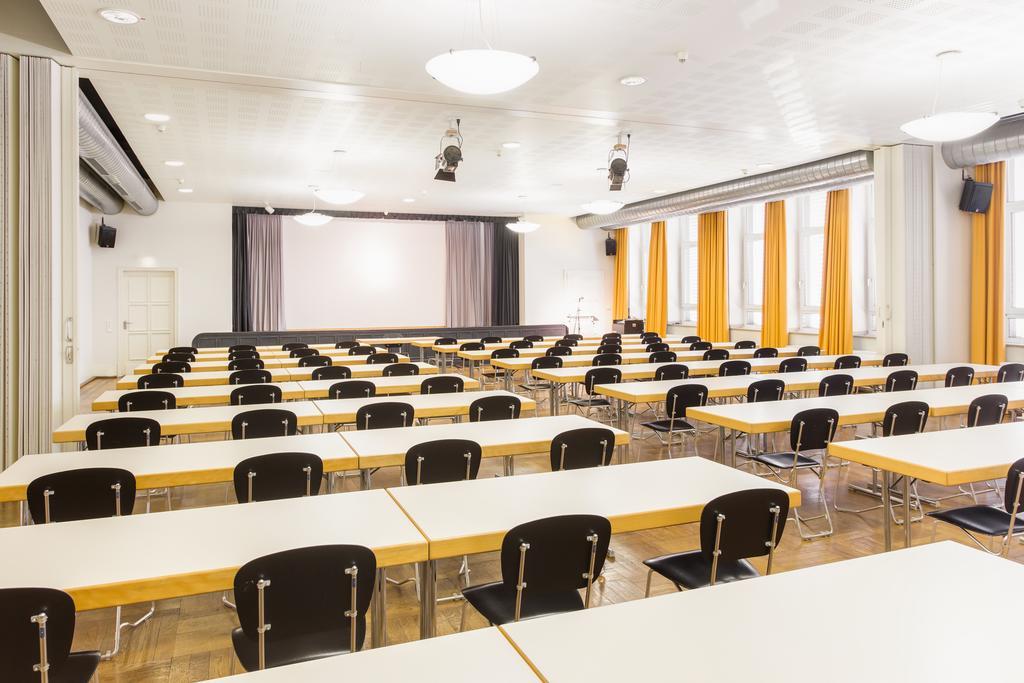 Cvjm & Tagung 3* Düsseldorf