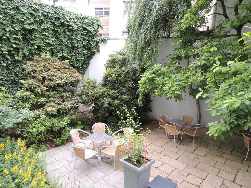 Hotel Cvjm & Tagung Düsseldorf